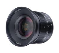 7artisans 12 mm F2,8 Sony (montura E) Mark II