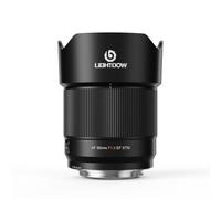 Objetivo 85 mm f/1.8 AF para Canon EF, Full Frame teleobjetivo Retrato, Enfoque automático, Compatible EOS 5D Mark IV, 6D Mark II, T8i, T7 y cámaras DSLR Canon