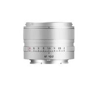 Objetivo AF 40mm F2 Full Frame para e Humanities Photography, Objetivo de Cámara con Enfoque Automático y Gran Apertura