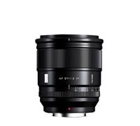 Objetivo AF Pro 27mm F1.2, Compatible con Viltrox | Objetivo de foco fijo y gran apertura con enfoque automático para foto y video(XF)