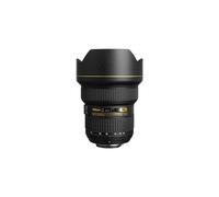 Objetivo AF-S Nikkor 14-24 mm f/2.8G ED para D3
