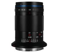 Objetivo APO ultramacro Laowa 85 mm f/5.6 2X - Canon RF | ✅5 años de garantia