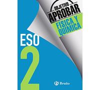 Objetivo aprobar Física y Química 2 ESO: Edición 2016