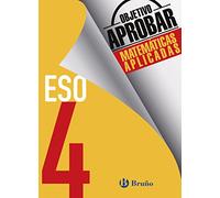 Objetivo aprobar Matemáticas Aplicadas 4 ESO