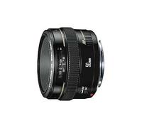 Objetivo Canon 50 mm - f/1.4 USM - Canon EF - para EOS 100, 1200, 1300, 1D, 5D, 5DS, 6D, 70, 700, 750, 760, 7D, 80, 8000, Kiss X8i, Rebel T6s nuevo
