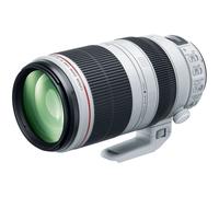 Canon 9524B005 lente de cámara SLR Teleobjetivo Negro, Blanco