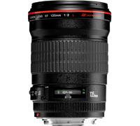 Objetivo Canon EF 135 mm f/2L USM