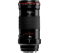 Objetivo Canon EF 180mm f/3.5L Macro USM