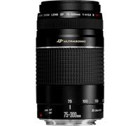 Objetivo Canon EF 75-300 mm f/4-5,6 III USM