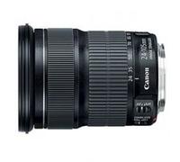 Canon EF 24-105mm f/3.5-5.6 IS STM SLR Objetivo de zoom estándar Negro