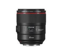Canon 2271C005 lente de cámara MILC / SLR Teleobjetivo