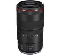 Canon 4514C005 lente de cámara SLR Objetivos macro Negro