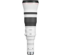 Objetivo Canon RF 1200mm F8L IS USM