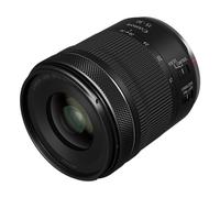 Canon RF 15-30mm F4.5-6.3 IS STM MILC Objetivo ultra ancho Negro