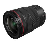 Objetivo Canon RF 15-35 mm f/2,8 L IS USM - para EOS R5, R6, Ra nuevo