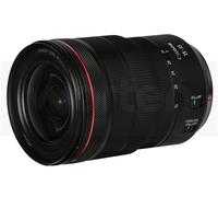 Canon 3682C005 lente de cámara SLR Objetivo ancho de zoom Negro