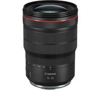 Canon 3682C005 lente de cámara SLR Objetivo ancho de zoom Negro