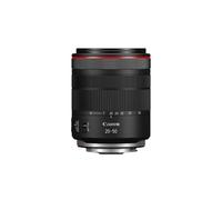 Objetivo Canon RF 20-50mm F4L IS USM PZ | Power Zoom para Vídeo y Fotografía | Estabilizador Óptico, Apertura f/4 Constante | Ideal Creadores Contenido, Vlogging, Viajes