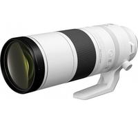 Canon RF 200-800mm F6.3-9 IS USM MILC Objetivo telefoto zoom Negro, Blanco