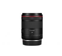Canon RF 20mm F/1.4L VCM | ✅ 5 años de garantia