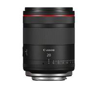 Objetivo CANON RF 20MM F1.4L VCM Serie L (Encaje: Canon RF 20 mm - Apertura: f/16 - f/1.4)