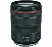 Objetivo Canon RF 24-105mm f/4L IS USM