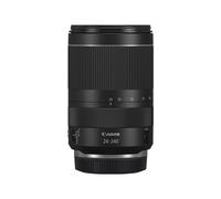 Objetivo Canon RF 24-240 mm f/4-6,3 IS USM - para EOS R5, R6, Ra nuevo