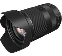 Objetivo - Canon RF 24-240mm f/4-6.3 IS Nano USM, 10x, Negro