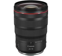 Objetivo Canon RF 24-70mm F2.8L IS USM
