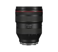 Objetivo Canon RF 28-70 mm f/2.0 L USM para EOS R, R5, R6, Ra, RP nuevo