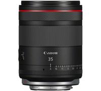 Canon RF 35mm F1.4 L VCM MILC Ángulo amplio Negro