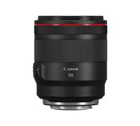 Objetivo Canon RF 50 mm f/1.2 L USM para EOS R, R5, R6, Ra, RP nuevo