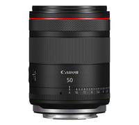 Objetivo CANON RF 50 mm F1.4L VCM (Encaje: Canon RF - Apertura: f/1.4 - f/16)