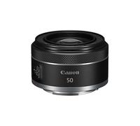 Canon RF 50mm F/1.8 STM