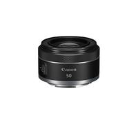 Objetivo Canon RF 50mm f/1.8 STM