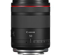 Canon RF 50 mm F/1,4L VCM | ✅ Nuevo