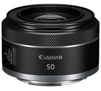 Canon RF 50mm F/1.8 STM