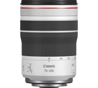 Objetivo Canon RF 70-200mm F4L IS USM