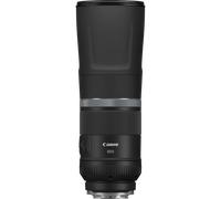 Objetivo Canon RF 800mm F11 IS STM