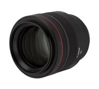 Canon 3447C005 lente de cámara SLR Teleobjetivo Negro