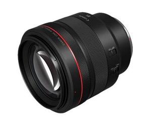 Objetivo Canon RF 85 mm f/1.2L USM para EOS R nuevo