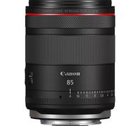 Canon RF 85 mm f/1,4 L VCM Canon RF