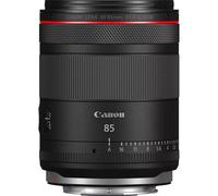 Objetivo Canon RF 85 mm f/1,4 L VCM nuevo