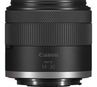 Objetivo Canon RF-S 14-30mm F4-6.3 IS STM PZ