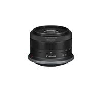 Canon RF-S 18-45 mm f/4.5-6.3 IS STM MILC Objetivo de zoom estándar Negro