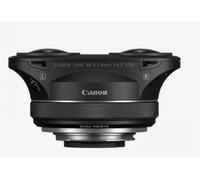 Canon RF-S 3,9 mm f/3,5 STM Dual Fisheye nuevo