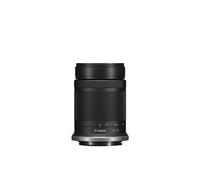 Objetivo CANON RF-S 55-210 mm f/5-7,1 IS STM con 2 años de garantía nuevo