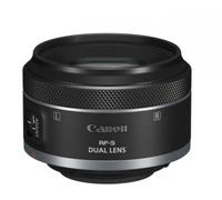 Objetivo Canon RF-S 7.8MM F4 STM Dual