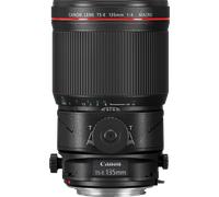 Objetivo Canon TS-E 135mm f/4L MACRO