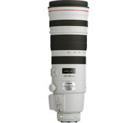 Objetivo con multiplicador 1,4x Canon EF 200-400 mm f/4L IS USM